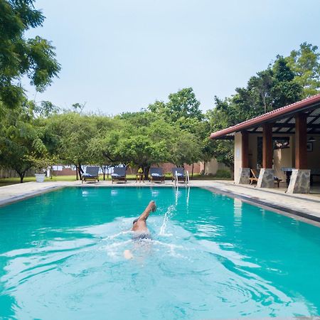 Yala Chalets By Lalan Leisure Kirinda  Eksteriør bilde