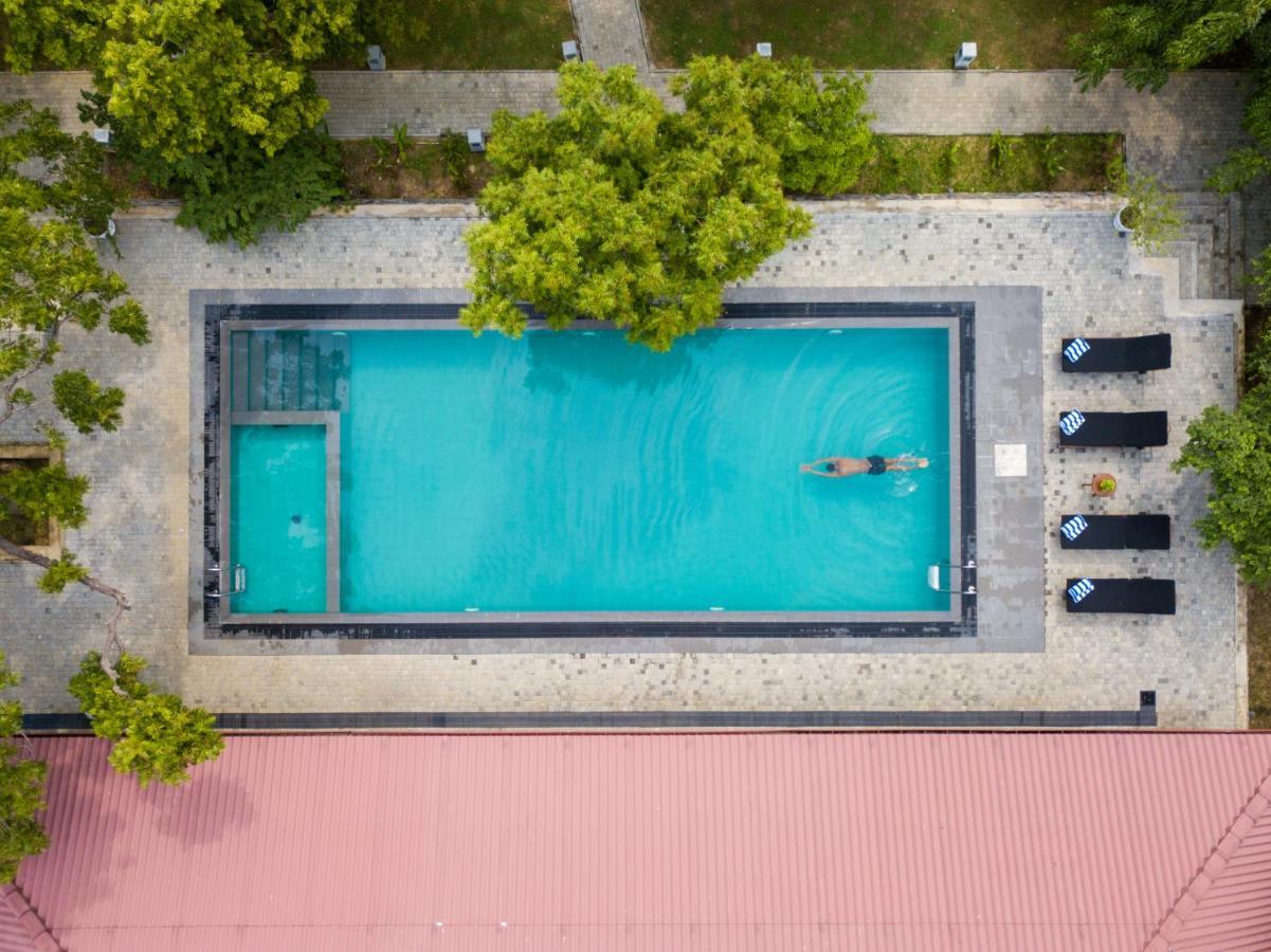 Yala Chalets By Lalan Leisure Kirinda  Eksteriør bilde